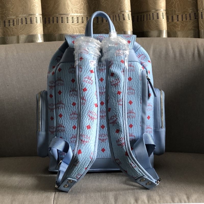 MCM Backpacks